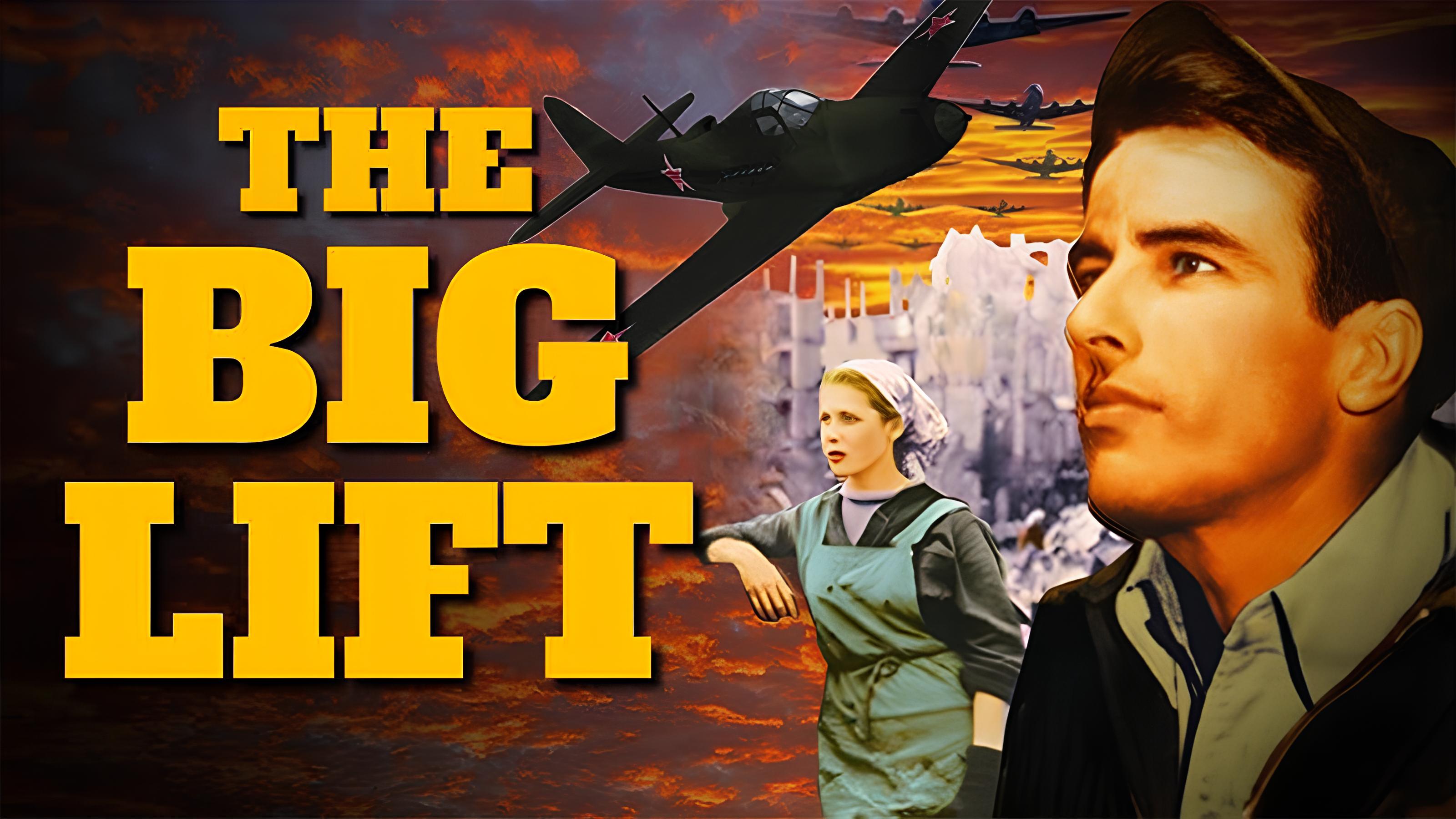 The Big Lift